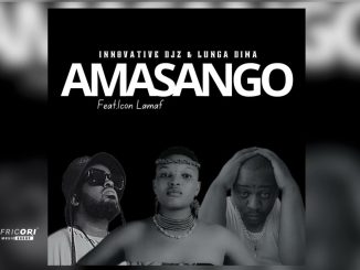 Innovative Djz - Amasango Ft. Lunga Dima And Icon Lamaf