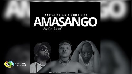 Innovative Djz - Amasango Ft. Lunga Dima And Icon Lamaf