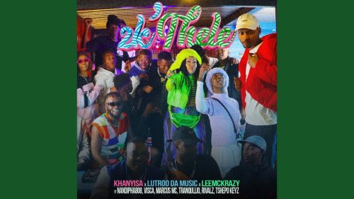 Khanyisa, Lutrodamusic, Leemckrazy & Marcus Mc - 2k'Thele Ft. Visca, Nandipha808, Rivalz & Tshepo..