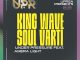 King Wave - Under Pressure (Original Mix) Ft. Amera Light