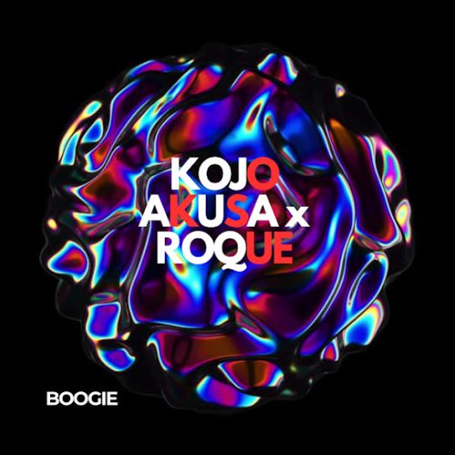 Kojo Akusa - Boogie Ft. Roque