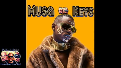 Konke, Leandra.Vert & Musa Keys – Blue Tick Ft. Leandra Vert, Musa Keys, Chley, Toby Franco Nkulee501 & Skroef 28 #Amapiano