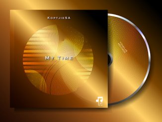 Koptjiesa – I'Ll Take You There (Soulful Mix)