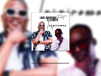 Ladi Adiosoul, Blaq Note - Inspiremax Ft. Blaq Note