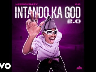 Leemckrazy X Scotts Maphuma X Boontle Rsa - Bash'Abantu Ft. Mike Ludar & Makhekhe Jr