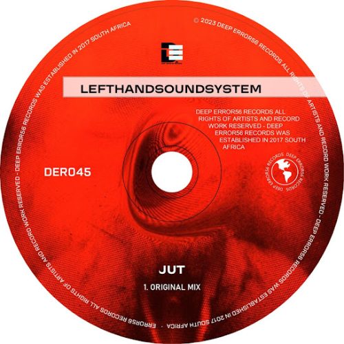 Lefthandsoundsystem – Jut (Original Mix)