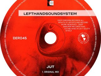 Lefthandsoundsystem – Jut (Original Mix)