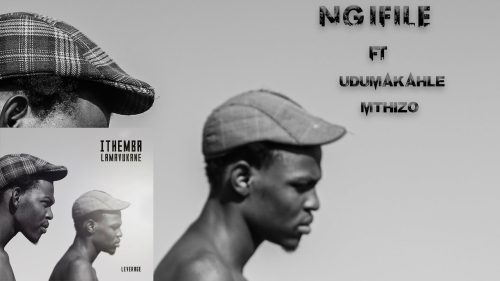 Leverage_a1 - Ngifile Ft. Mthizo & Udumakahle