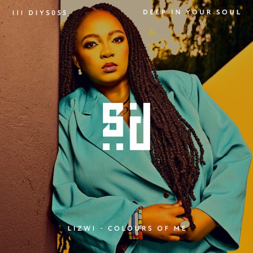 Lizwi – Colours Of Me Ft. Katlego