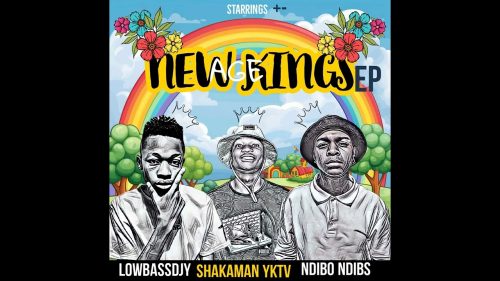 Lowbass Djy, Ndibo Ndibs, Shakaman Yktv – 3 Kings Ft. Ndibo Ndibs