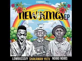 Lowbass Djy, Ndibo Ndibs, Shakaman Yktv – 3 Kings Ft. Ndibo Ndibs