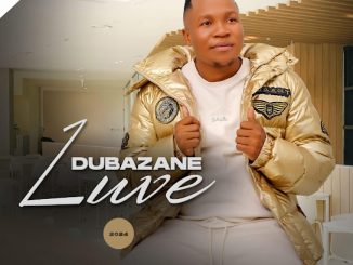 Luve Dubazane - Intandane Ft. Kwazi Nsele & Didiza