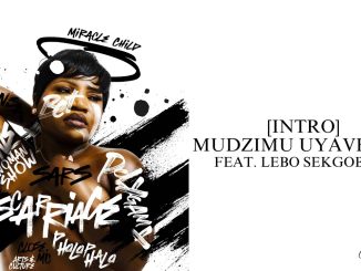 Makhadzi Entertainment - Mudzimu Uyavhuya [Intro] Ft. Lebo Sekgobela