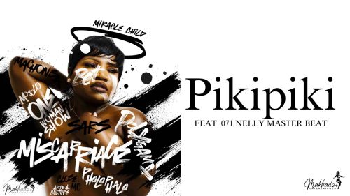 Makhadzi Entertainment - Pikipiki Ft. 071 Nelly Master Beat