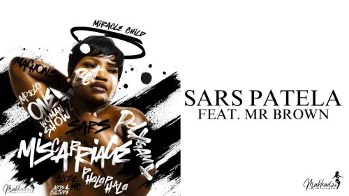 Makhadzi Entertainment - Sars Patela Ft. Mr Brown