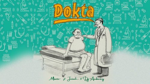 Mbosso  Jaivah & Dj Awekening - Dokta Ft. Jaivah & Dj Awekening