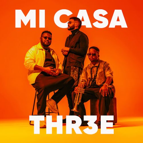 Mi Casa – Que Maravilha