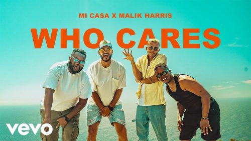 Mi Casa - Who Cares