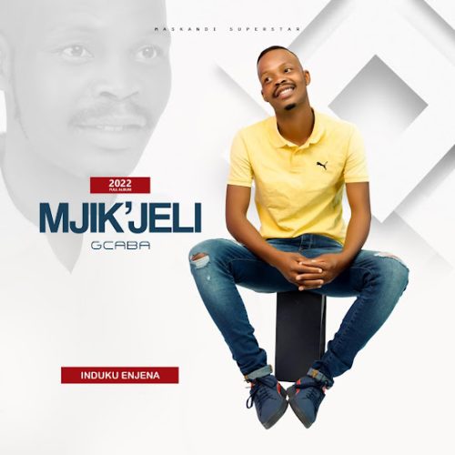 Mjik'Jeli - Wamuhle Love