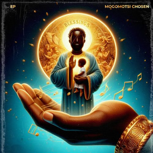 Mogomotsi Chosen - My Prayer Ft. Imprazen & Gerald Deep