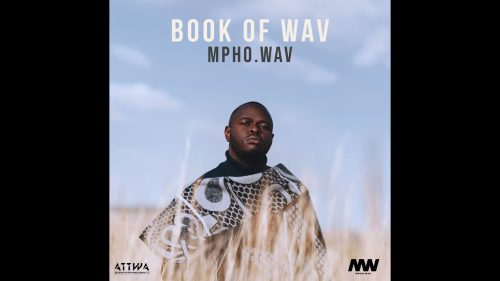 Mpho.Wav - Rain Down Ft. Fatso 98 & Malumz On Decks