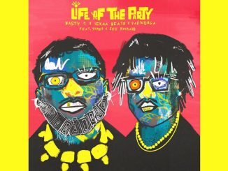 Nasty C, Lekaa Beats & Daliwonga - Life Of The Party Ft. Lekaa Beats, Daliwonga, Zee Nxumalo & Yumbs