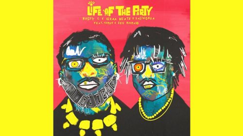 Nasty C, Lekaa Beats & Daliwonga - Life Of The Party Ft. Lekaa Beats, Daliwonga, Zee Nxumalo & Yumbs