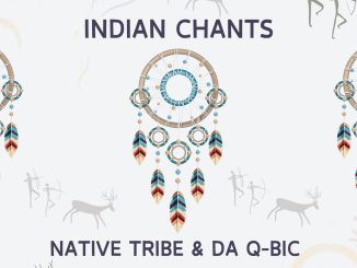 Native Tribe - Indian Chants