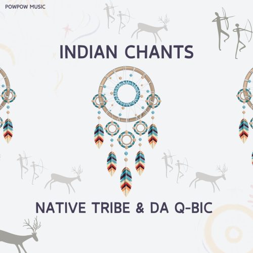 Native Tribe - Indian Chants