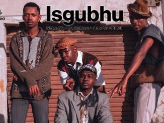 Neiza Sa, Da Mabusa, Ama Grootman - Isgubhu