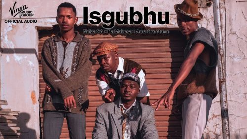 Neiza Sa, Da Mabusa, Ama Grootman - Isgubhu