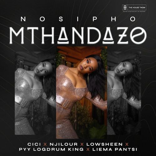 Nosipho - Mthandazo