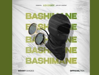 Officixl Rsa – Bashimane Ft. Danny Shades