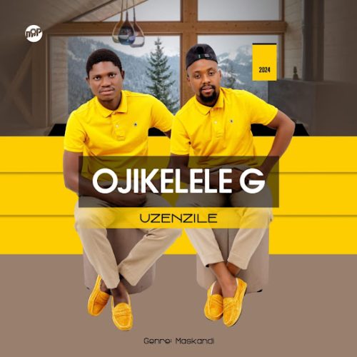 Ojikelele G - Kumnandi Sijabule