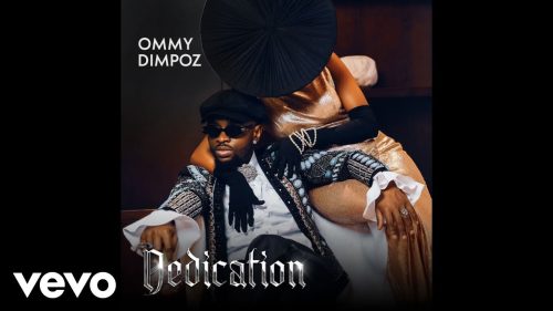 Ommy Dimpoz – Hasara Rpho