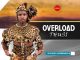 Overload Thusi – Nhliziyo Yami