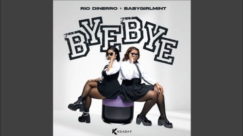 Rio Dinerro - Siyathandana Ft. Babygirlmint, Shaunmusiq & Ftears