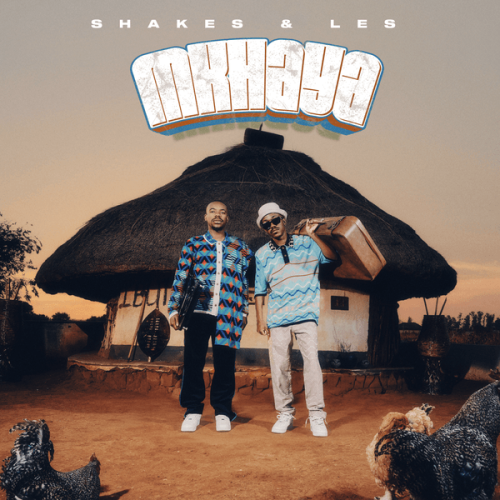 Shakes – Imibuzo ft. Les, Mthunzi featuring Djy Biza, Lusanda & Djy Biza