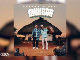 Shakes & Les And Raspy – Dedela Ft. Raspy