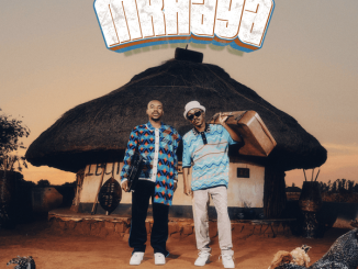 Shakes – Imibuzo ft. Les, Mthunzi featuring Djy Biza, Lusanda & Djy Biza