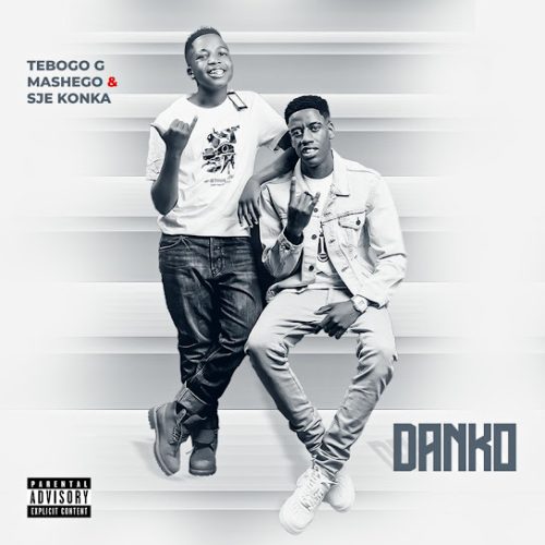 Sje Konka – Paka Paka Ft. Tebogo G Mashego & Xylokeyz & Kay2wkeyz