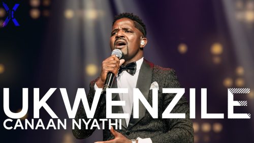 Spirit Of Praise - Ukwenzile Ft. Canaan Nyathi