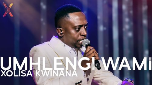 Spirit Of Praise - Umhlengi Wami Ft. Xolisa Kwinana