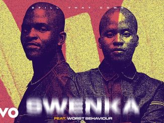 Still That Combo, Worst Behaviour - Swenka