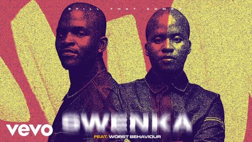 Still That Combo, Worst Behaviour - Swenka