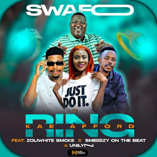 Swafo - Ring Ft. Zoliwhite Smoke & Smezy On The Beat & Unilyn Lordbeat