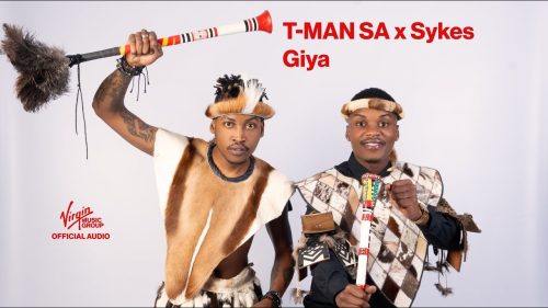 T-Man Sa X Sykes - Giya