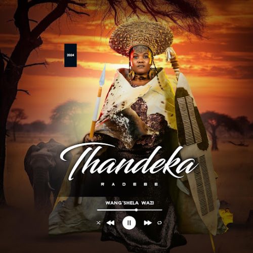 Thandeka Radebe – Mkhuzeni Lomuntu