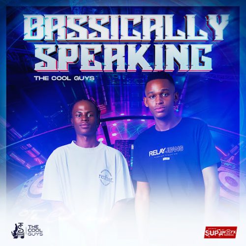 The Cool Guys – Imali