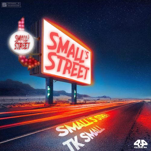 Tk Small & Blaqnick & Masterblaq – Snar'E 5